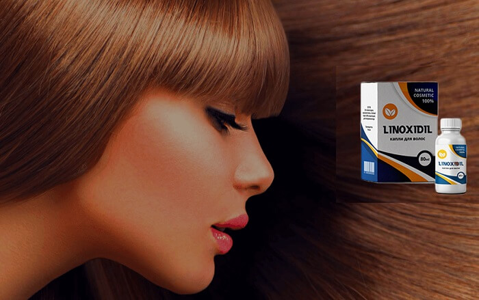 Linoxidil средство для роста волос: подарит вам идеальную шевелюру всего через месяц!