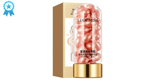 сыворотка Luofmiss