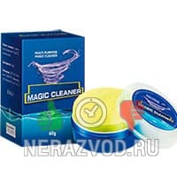 чистящее средство Magic Cleaner
