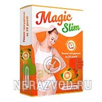 препарат MagicSlim