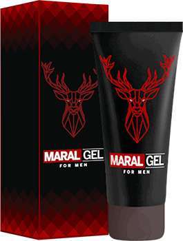 Maral gel купить по доступной цене