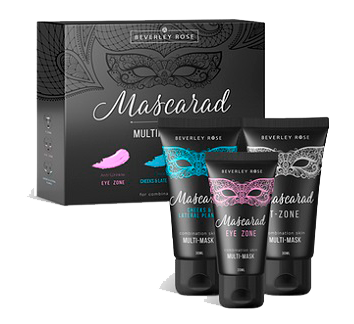 маска MASCARAD