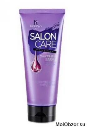 Salon Care