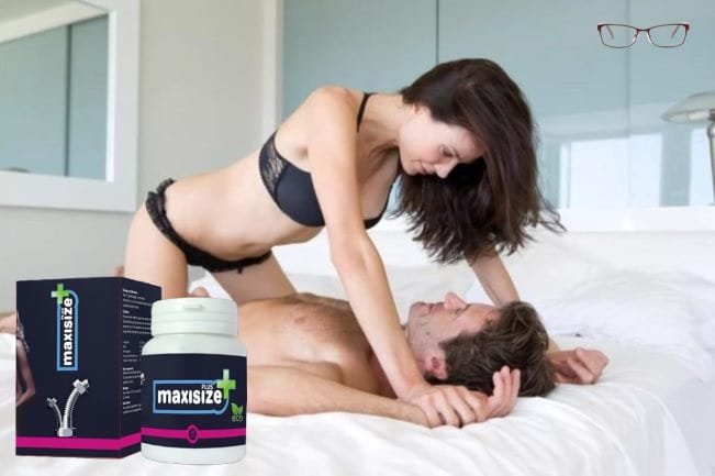 Преимущества MaxiSize Plus