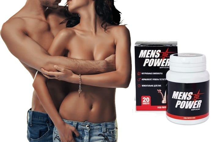 MENS POWER penisni kengaytirish uchun: olatni o'stirishni eng yaxshi usuli!