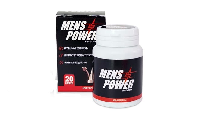 MENS POWER penisni kengaytirish uchun: olatni o'stirishni eng yaxshi usuli!