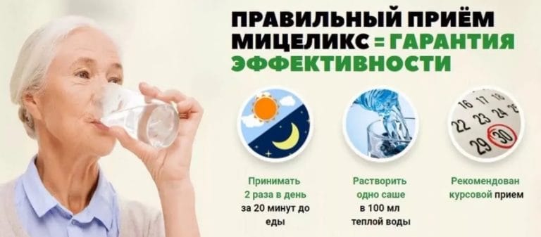 Мицеликс Купить В Перми В Аптеке Цена