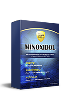 средство Minoxidol