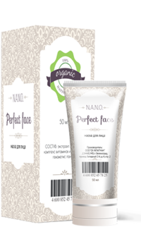 ΠΌΠ°ΡΠΊΠ° Nano Perfect Face