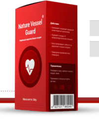 средство Nature Vessel Guard