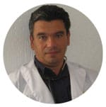 Натуропат Золотарев Константин