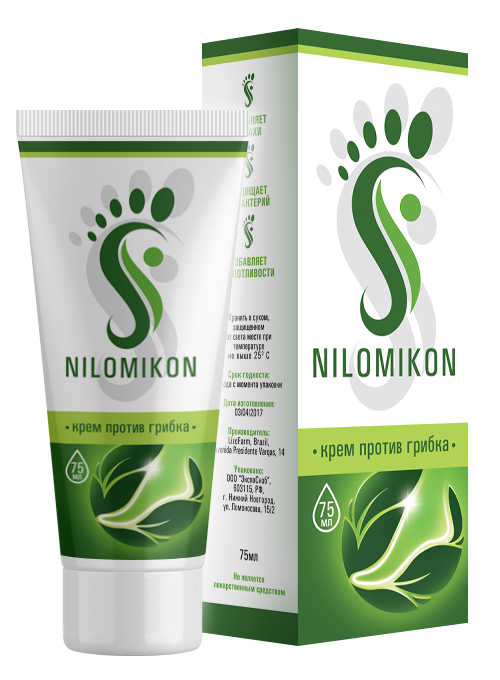 крем Nilomikon