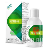 иммунонапиток Nutribion