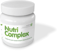 средство Nutricomplex