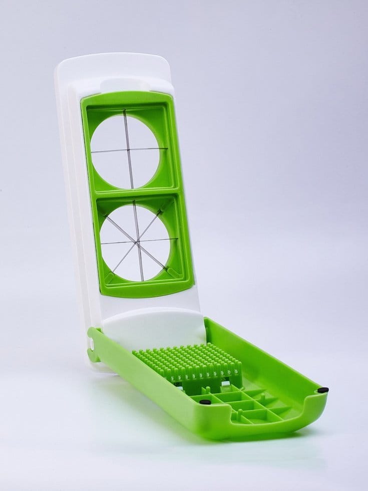 Овощерезка Quick Slice