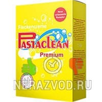 пятновыводитель Pastaclean