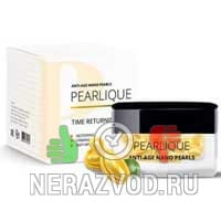 крем Pearlique Anti-Age Nano Pearls