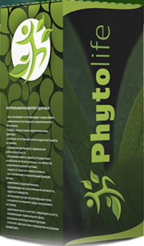 капли Phytolife