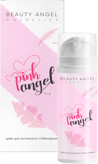 крем Pink Angel