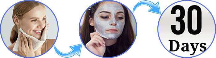 Инструкция по применению Platinum Mask.
