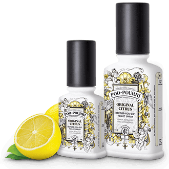 Спрей-блокиратор запахов Poo-pourri Поо-Пурри