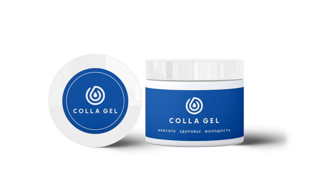 Препарат Colla Gel