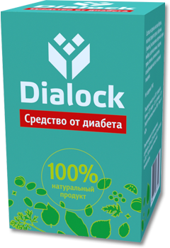 Порошок Dialock