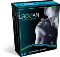 капсулы Erogan