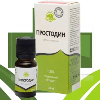 prostodin-ot-prostatita Простодин от простатита