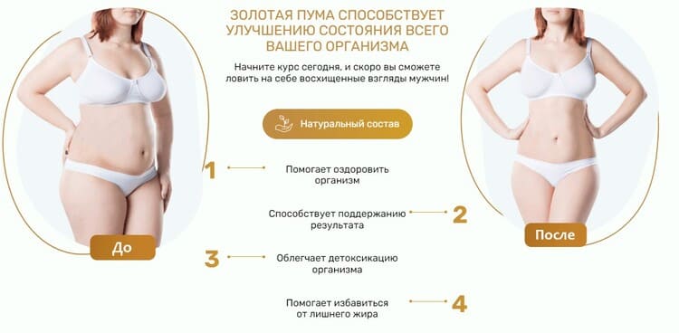 Золотая пума капсулы для похудения купить по цене 1168 ₽ в Москве наPromPortal.Su (ID#60428302)