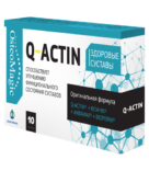 средство Q-Actin Osteomagic