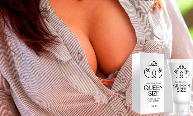 queen size для увеличения груди цена