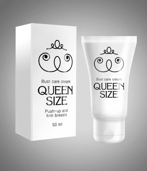 крем Queen Size