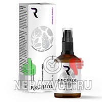 крем Rechiol