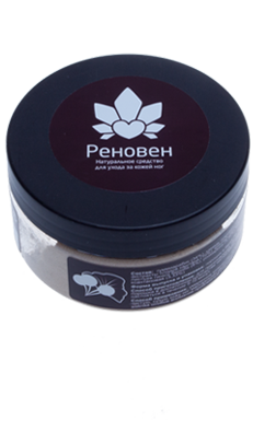 крем Реновен