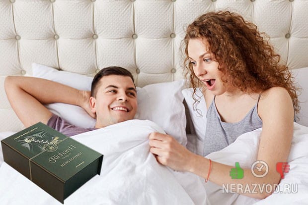 укрепление эрекции