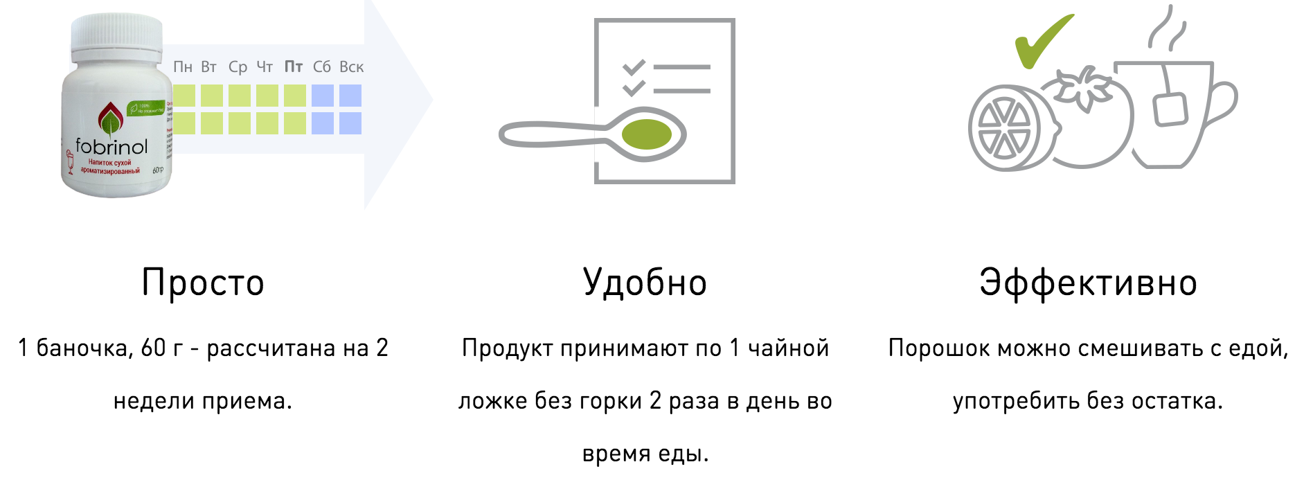 Возьми порошка. Форбинол таблетки от сахарного диабета. 2 Раза в день по одной столовой ложке. Можно смешивать баночки с питанием. Препарат принимать в ложечке жидкости..