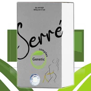 serre-genetic-dlya-pohudeniya Serre Genetic Π΄Π»Ρ ΠΏΠΎΡ
ΡΠ΄Π΅Π½ΠΈΠ΅