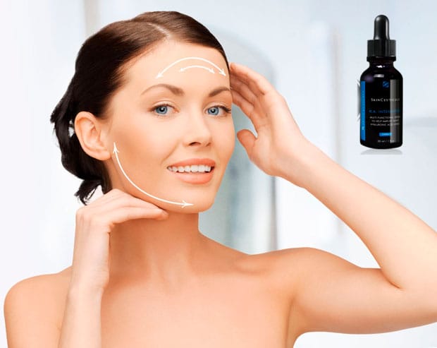 serum сыворотка для лица купить