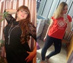 Отзыв Шубиной Яны о средстве для похудения