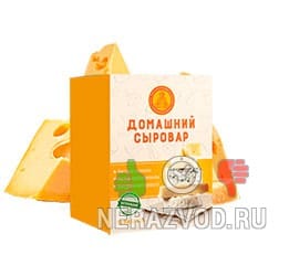 Домашний сыровар