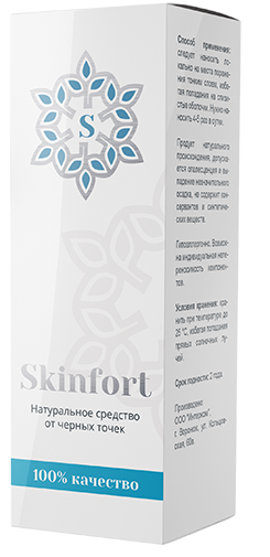 гель Skinfort