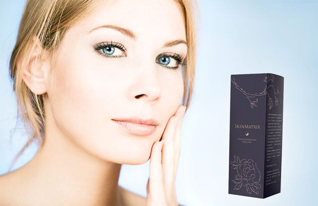 skinmatrix омолаживающее средство купить
