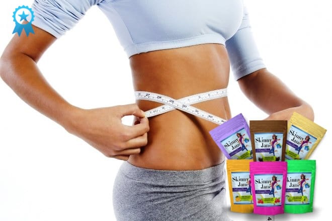 Основные преимущества Skinny Jane