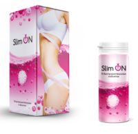 растворимые таблетки SlimOn