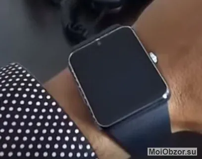 Смарт-часы Smart Watch GT08