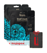 ΠΌΠ°ΡΠΊΠ° Snail Mask