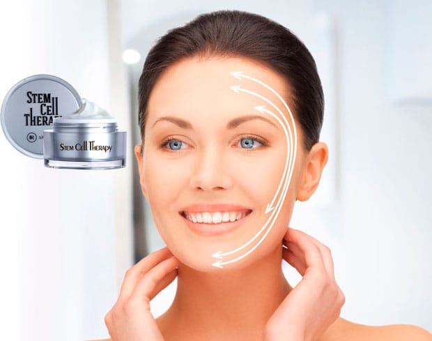 stem cell therapy крем для лица