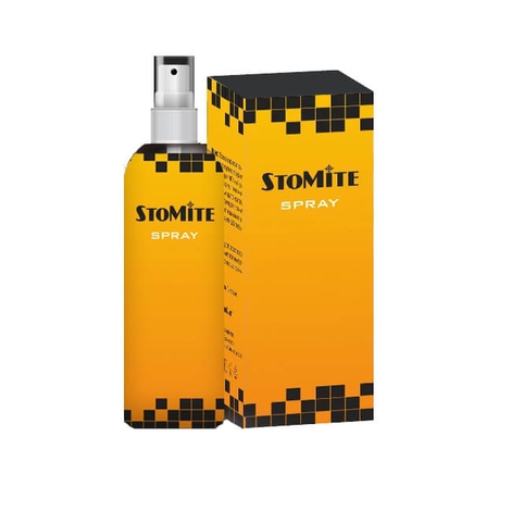 StoMite спрей от клещей