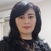 О таблетках Sunigrel оставила свое мнение покупательница.